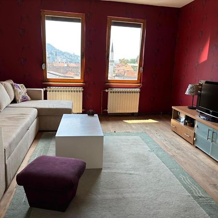 Apartman Lumi - Stari Grad Sarajevo Exterior foto