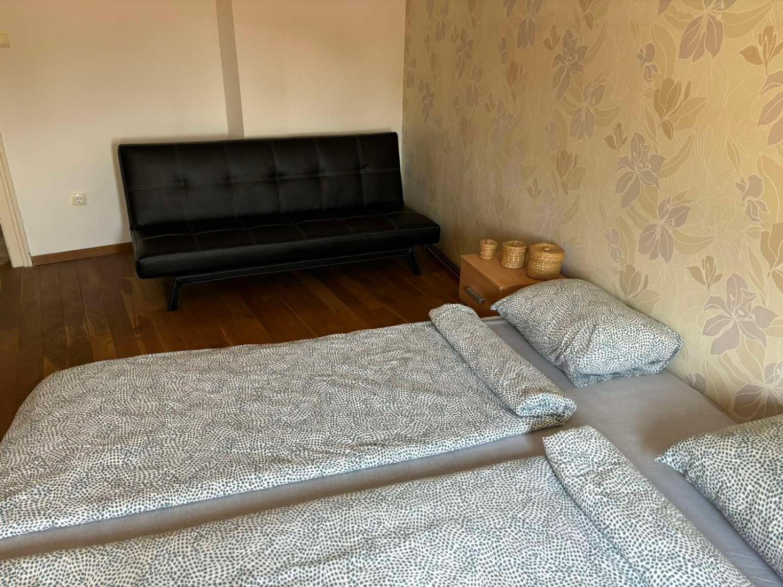 Apartman Lumi - Stari Grad Sarajevo Exterior foto