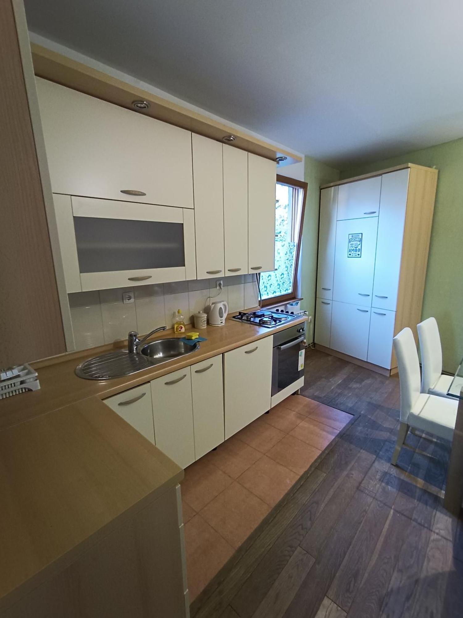 Apartman Lumi - Stari Grad Sarajevo Exterior foto
