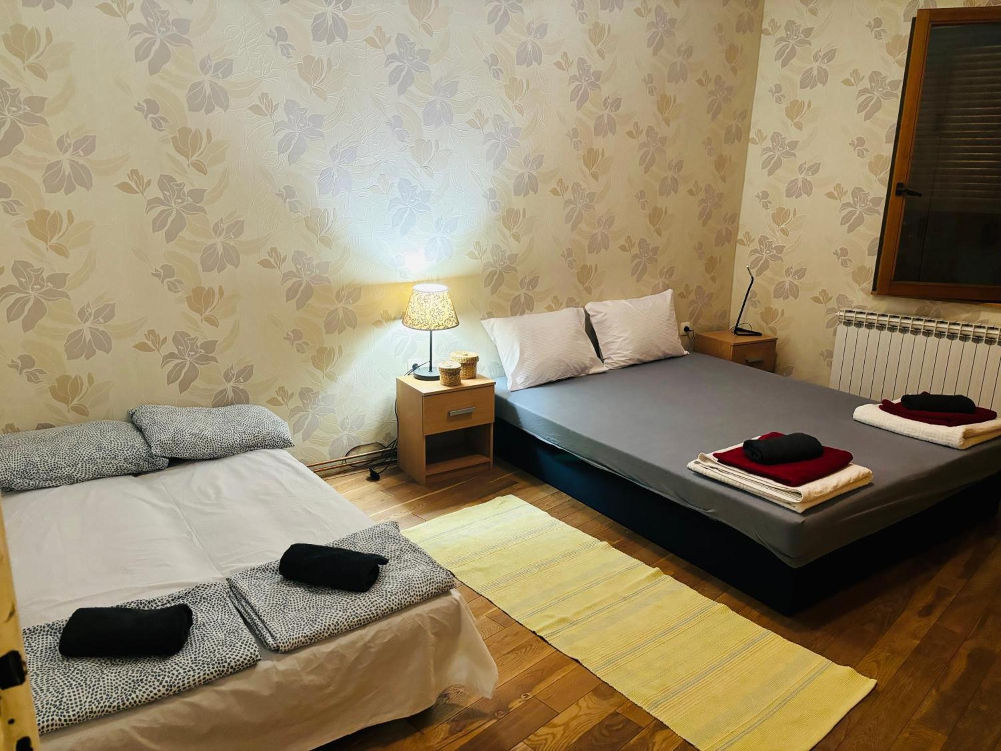 Apartman Lumi - Stari Grad Sarajevo Exterior foto